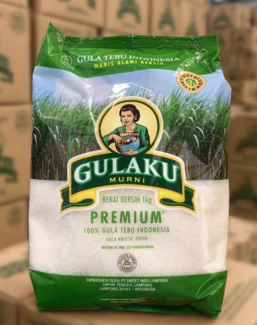 Gulaku 1Kg